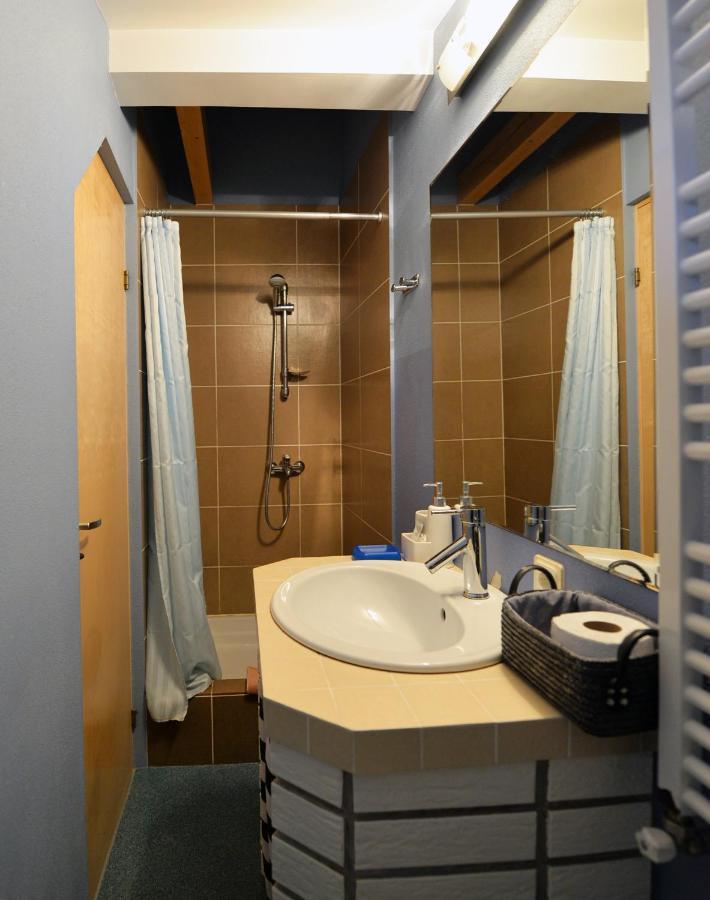 Hotel Palanga Pas Vidute Zewnętrze zdjęcie